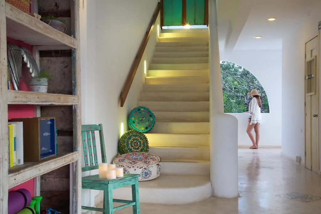 Livetulum Aparthotel
