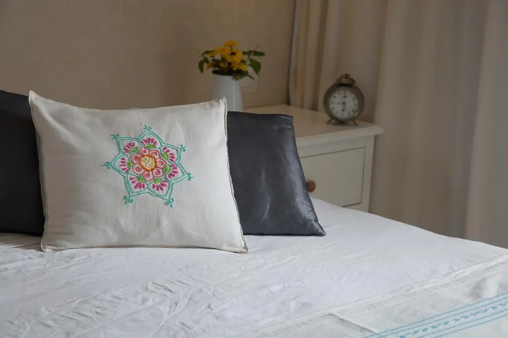Livetulum Aparthotel