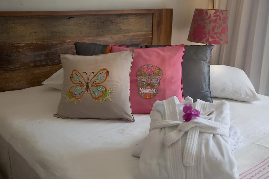 Livetulum Aparthotel