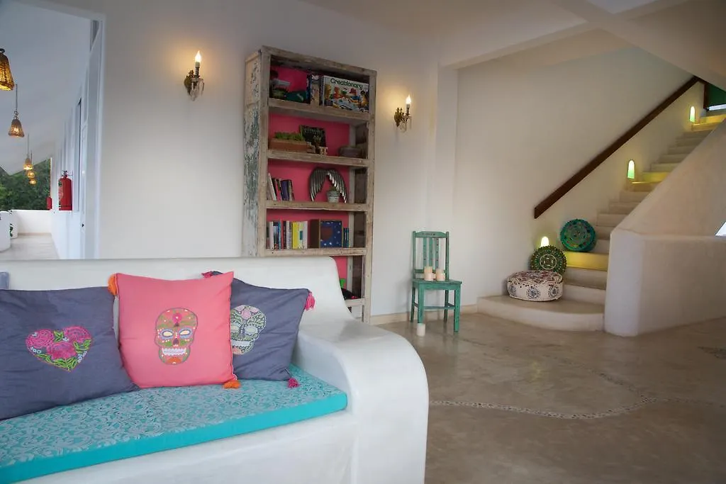 Livetulum Aparthotel