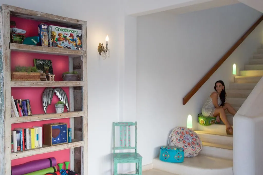 Livetulum Aparthotel Mexico