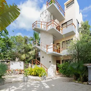 Amigos Apartment Tulum