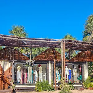 Xaman Apartment Tulum