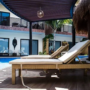 Casa Ya'ab Apartment Tulum