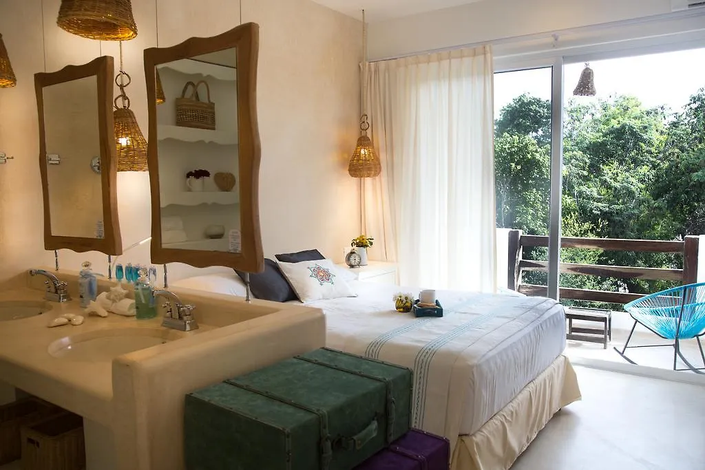 Livetulum Lejlighedshotel  Tulum
