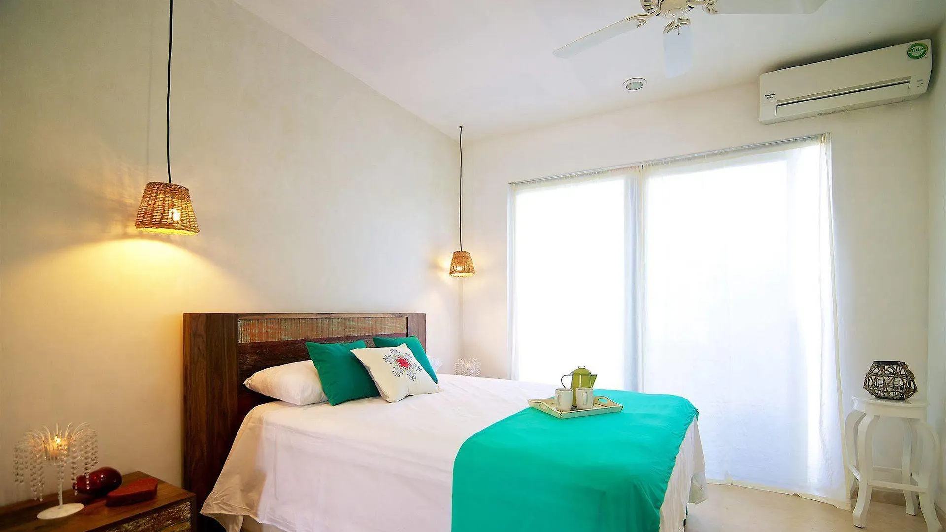 Livetulum Lejlighedshotel