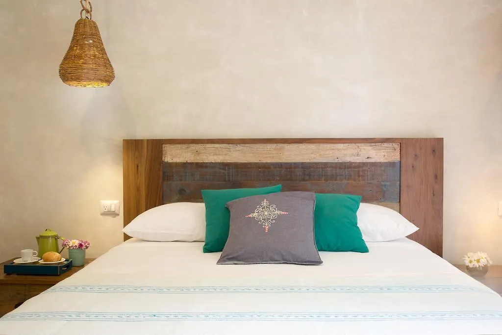 Livetulum Aparthotel Tulum